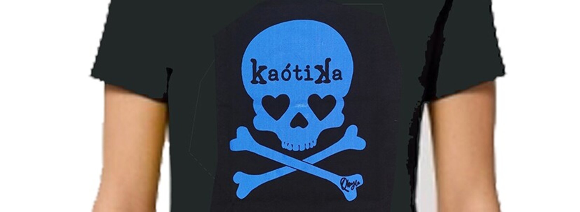 CAMISETAS