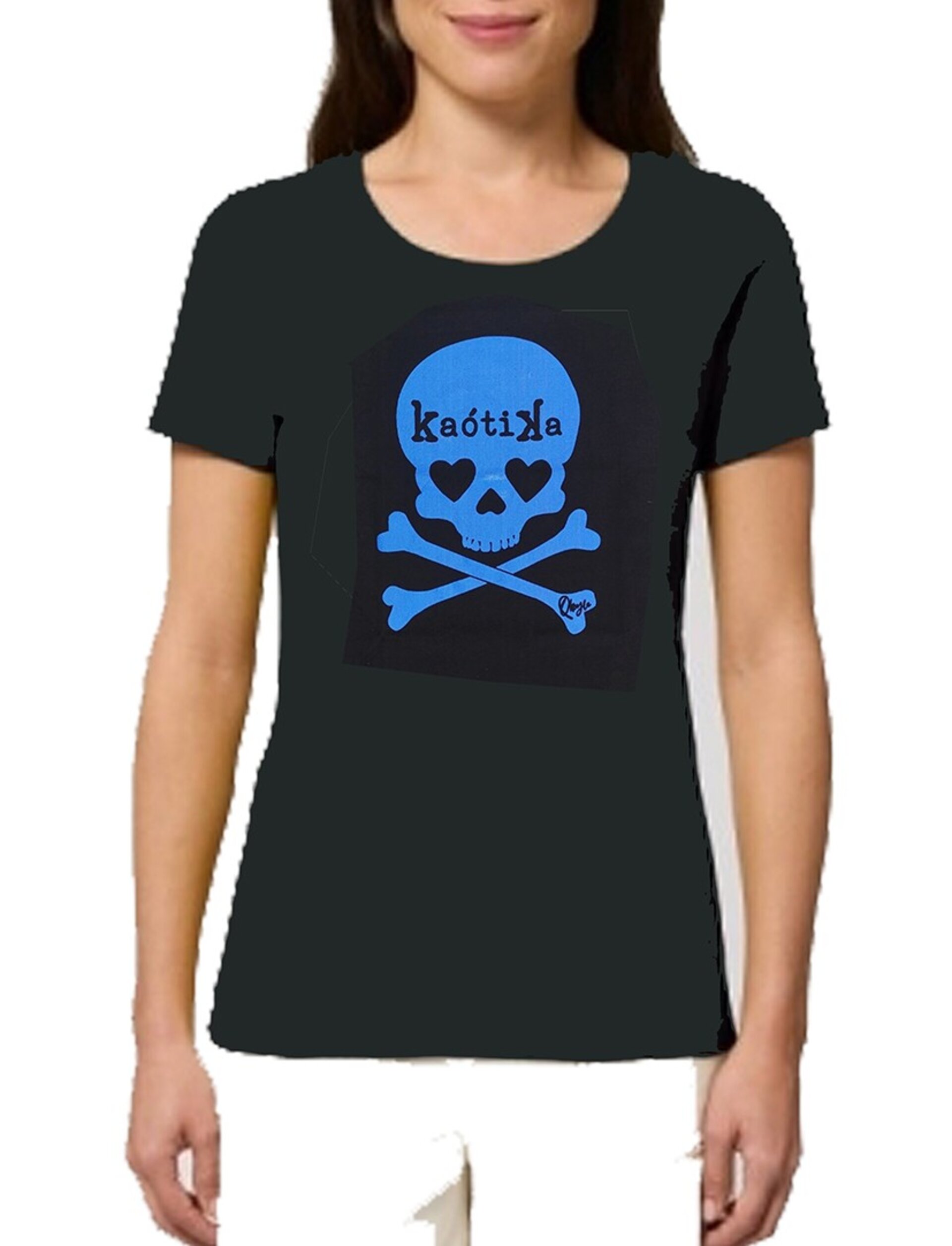 Camiseta KAOTIKA - 2